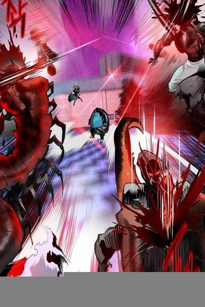 Jungle Juice Chapter 129 Gambar 9