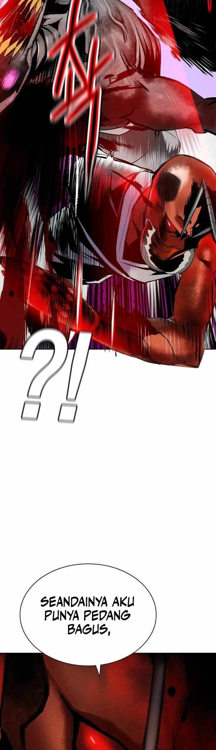 Jungle Juice Chapter 129 Gambar 10