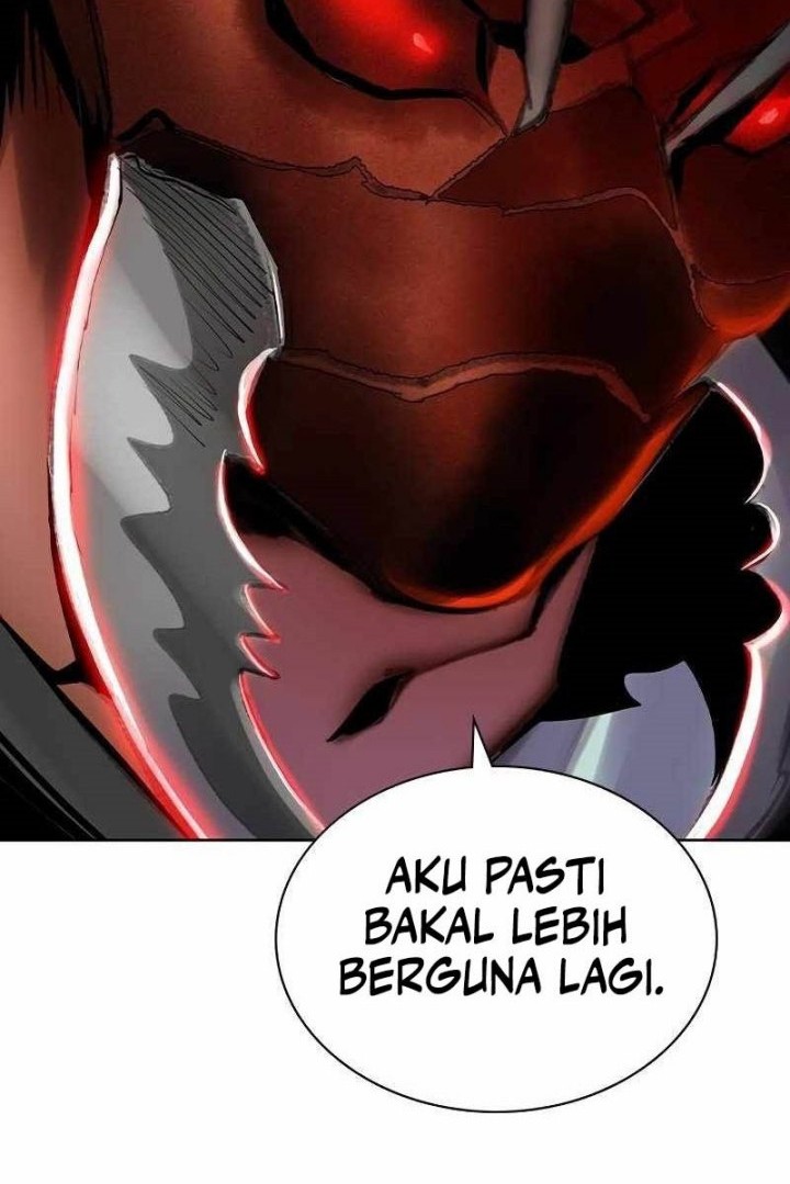 Jungle Juice Chapter 129 Gambar 11
