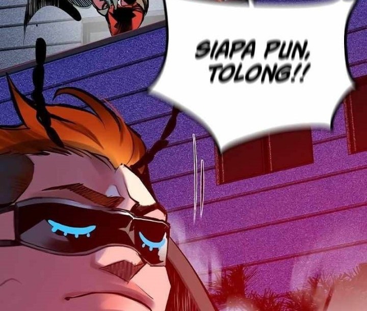 Jungle Juice Chapter 129 Gambar 15
