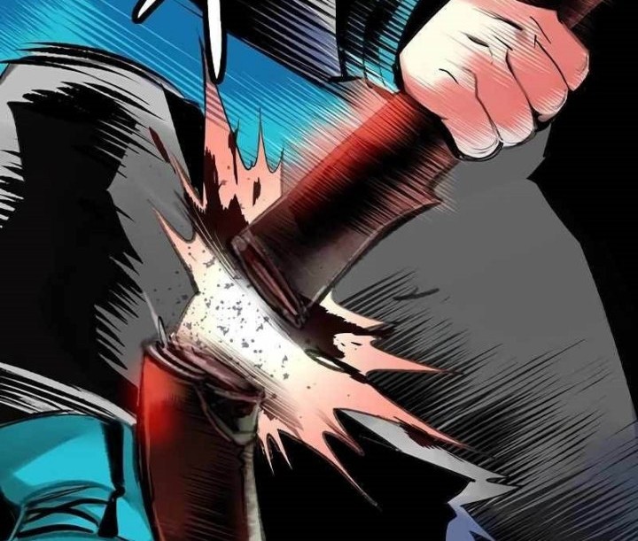 Jungle Juice Chapter 129 Gambar 17