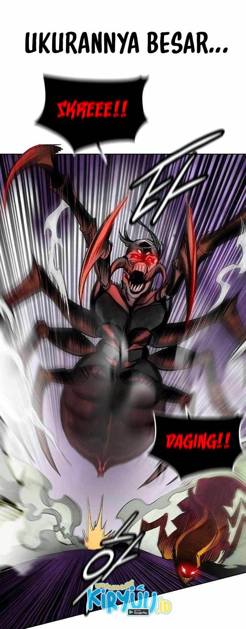 Jungle Juice Chapter 128 Gambar 21