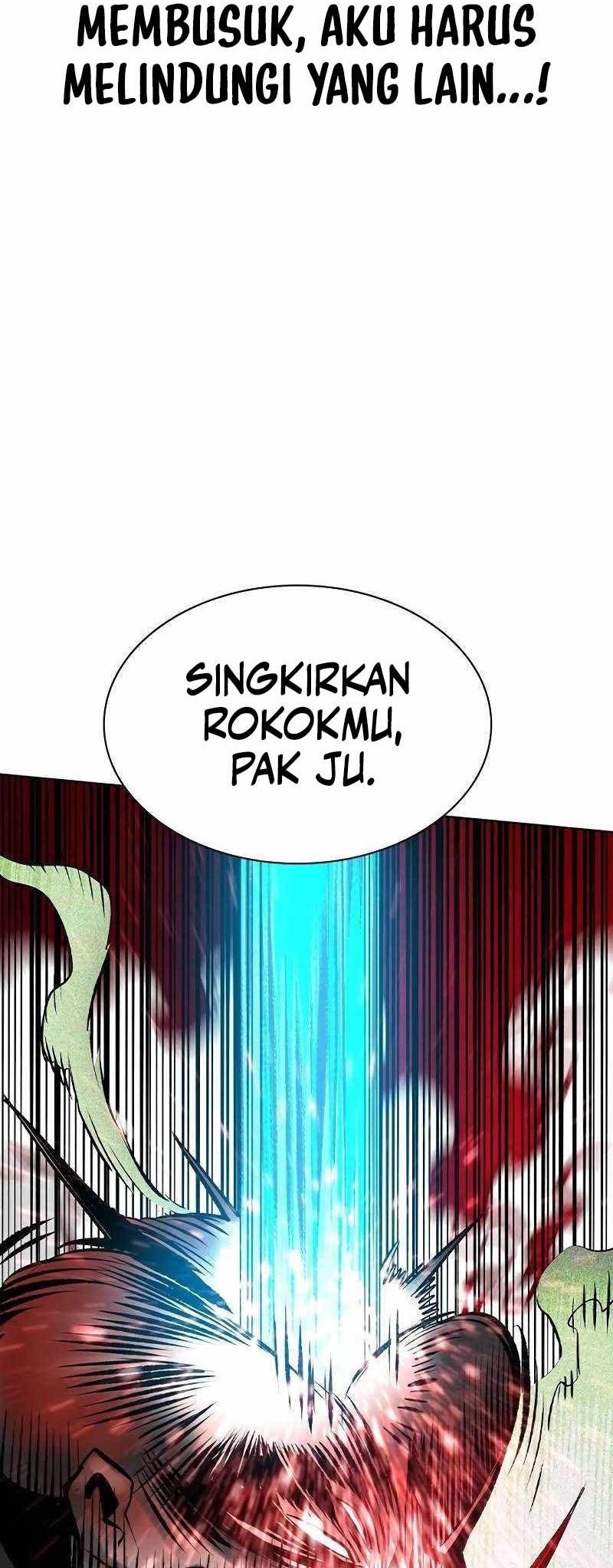 Jungle Juice Chapter 128 Gambar 23