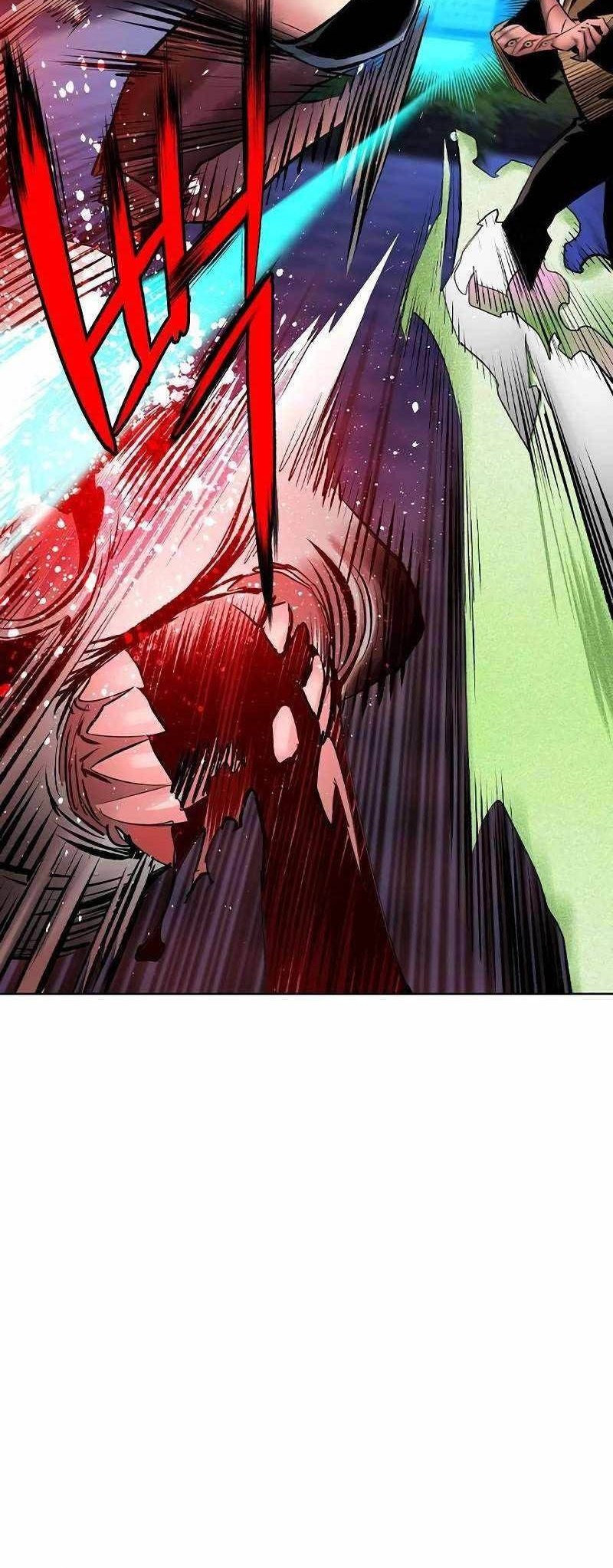 Jungle Juice Chapter 128 Gambar 25