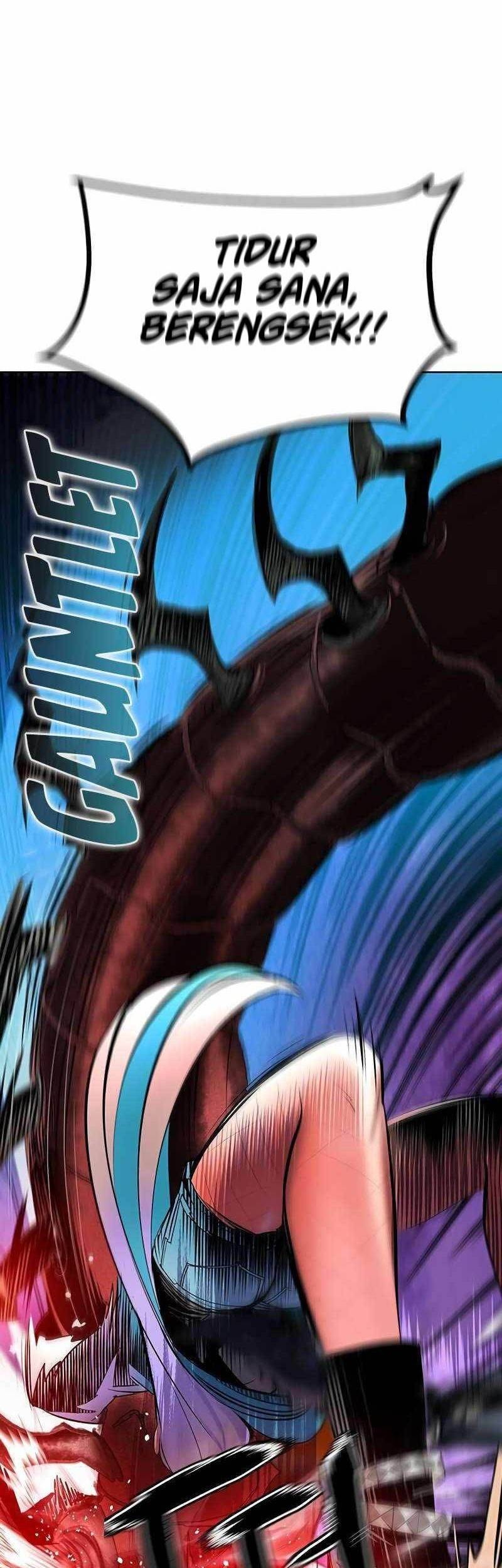 Jungle Juice Chapter 128 Gambar 28