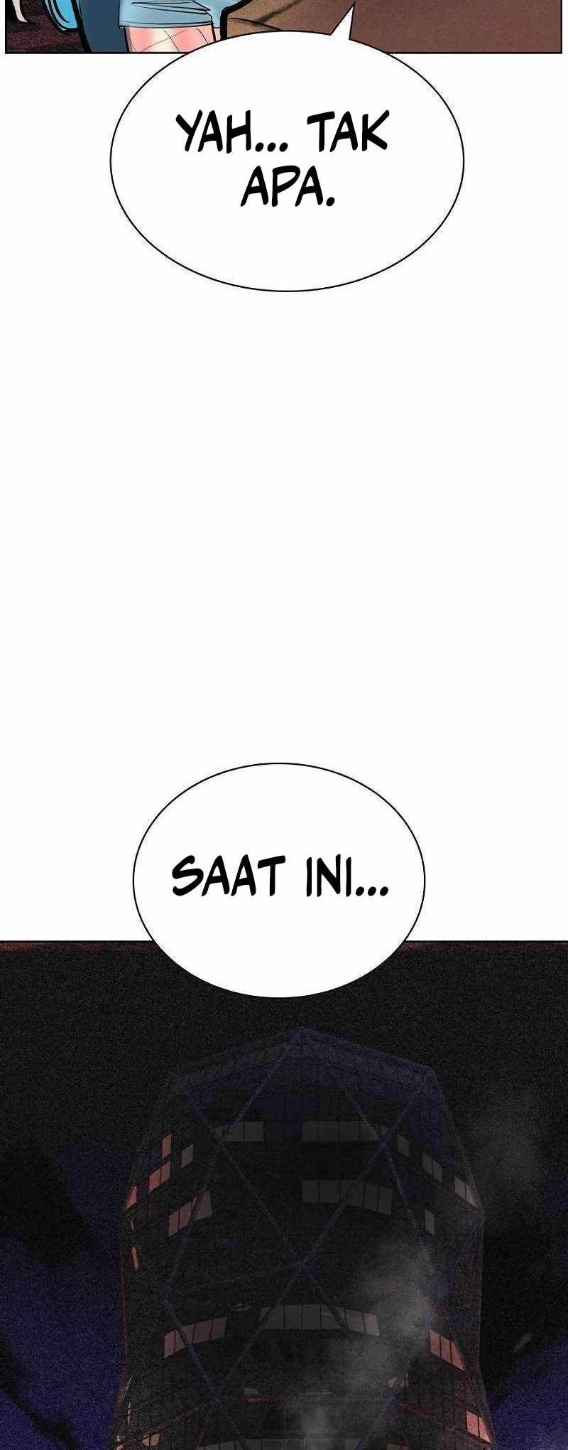 Jungle Juice Chapter 128 Gambar 33