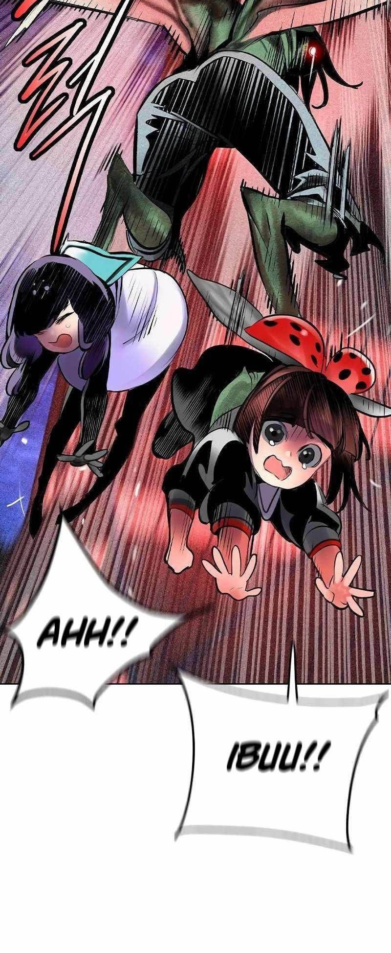 Jungle Juice Chapter 128 Gambar 35