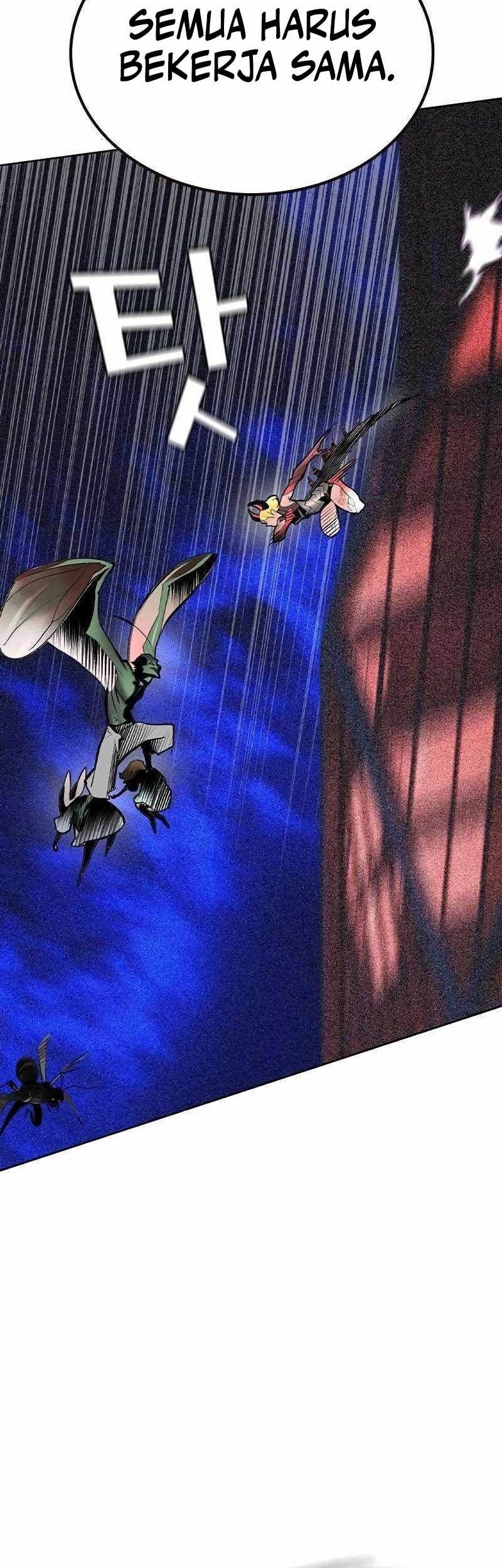 Jungle Juice Chapter 128 Gambar 38