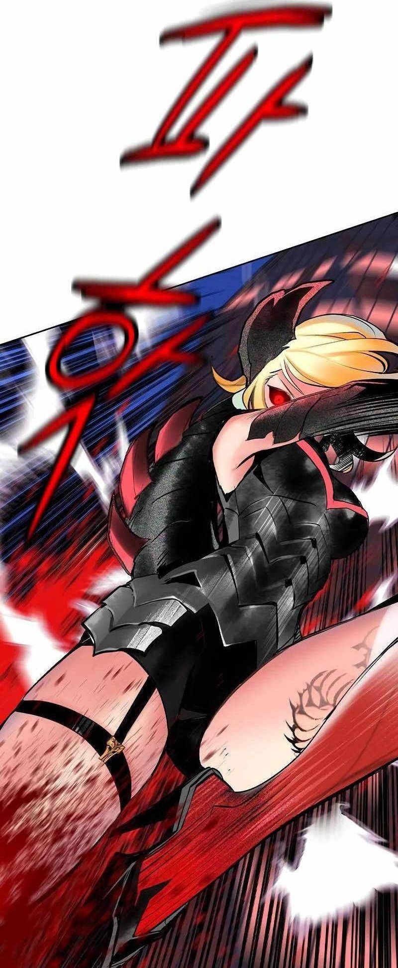 Jungle Juice Chapter 128 Gambar 39