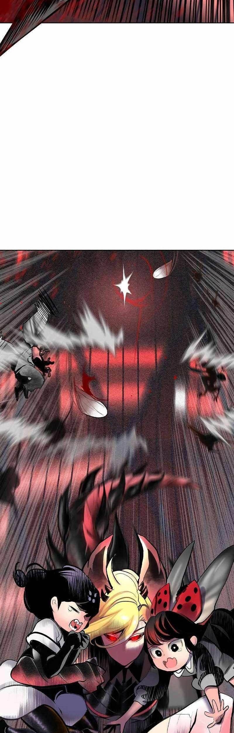 Jungle Juice Chapter 128 Gambar 40