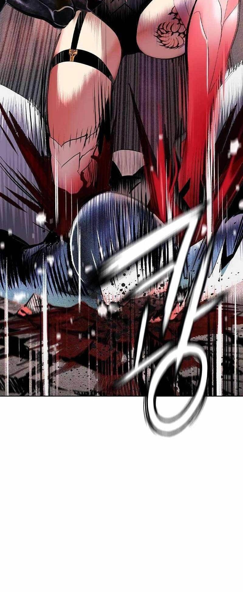 Jungle Juice Chapter 128 Gambar 41