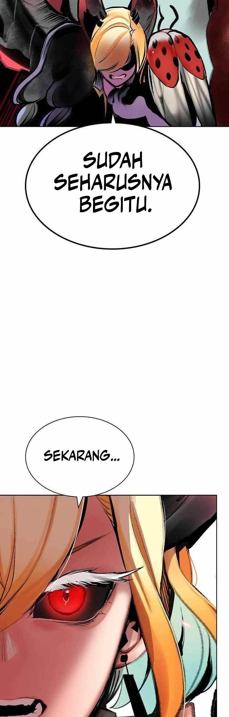 Jungle Juice Chapter 128 Gambar 44