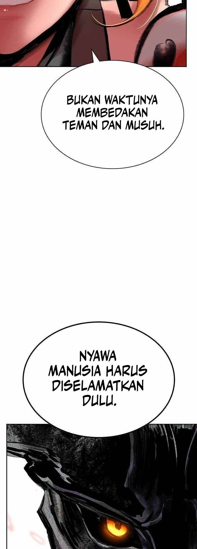 Jungle Juice Chapter 128 Gambar 45