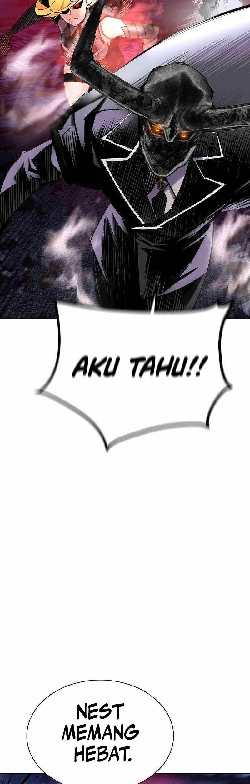 Jungle Juice Chapter 128 Gambar 48