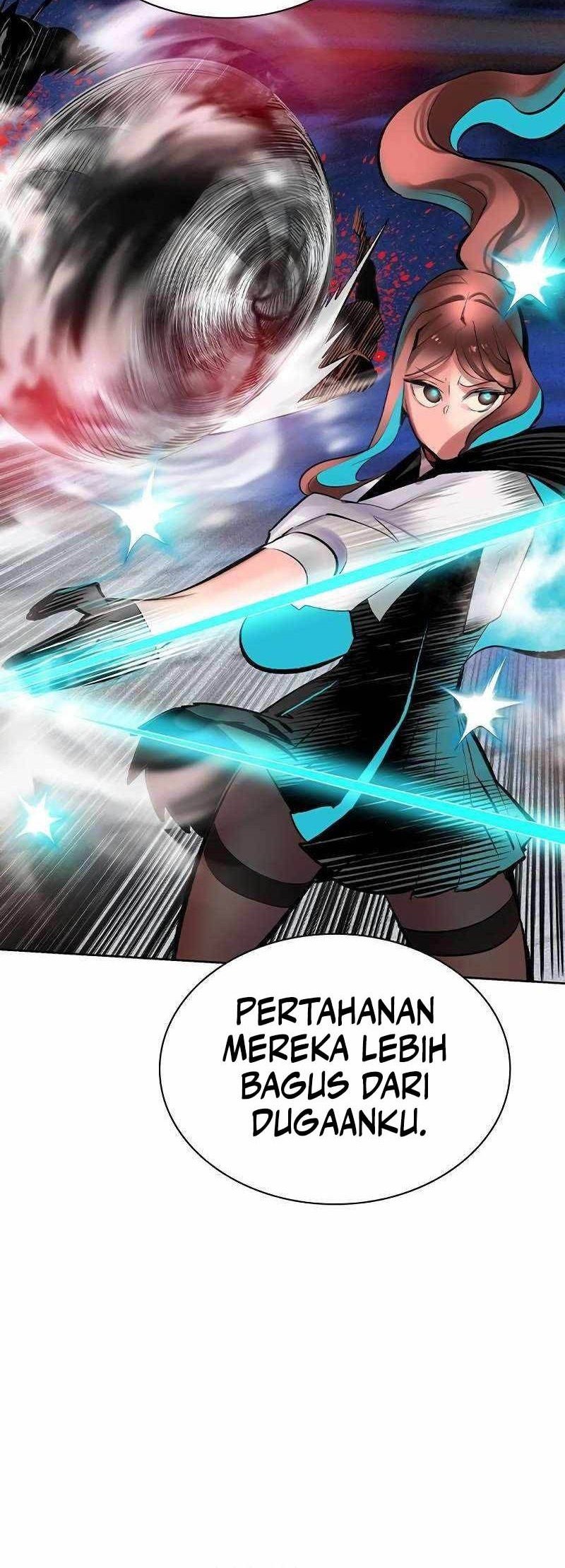 Jungle Juice Chapter 128 Gambar 49