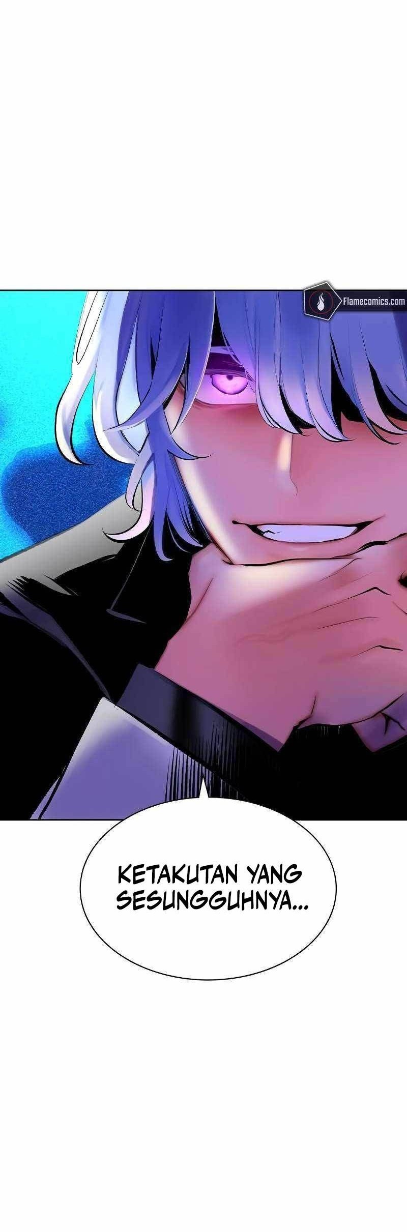 Jungle Juice Chapter 128 Gambar 51