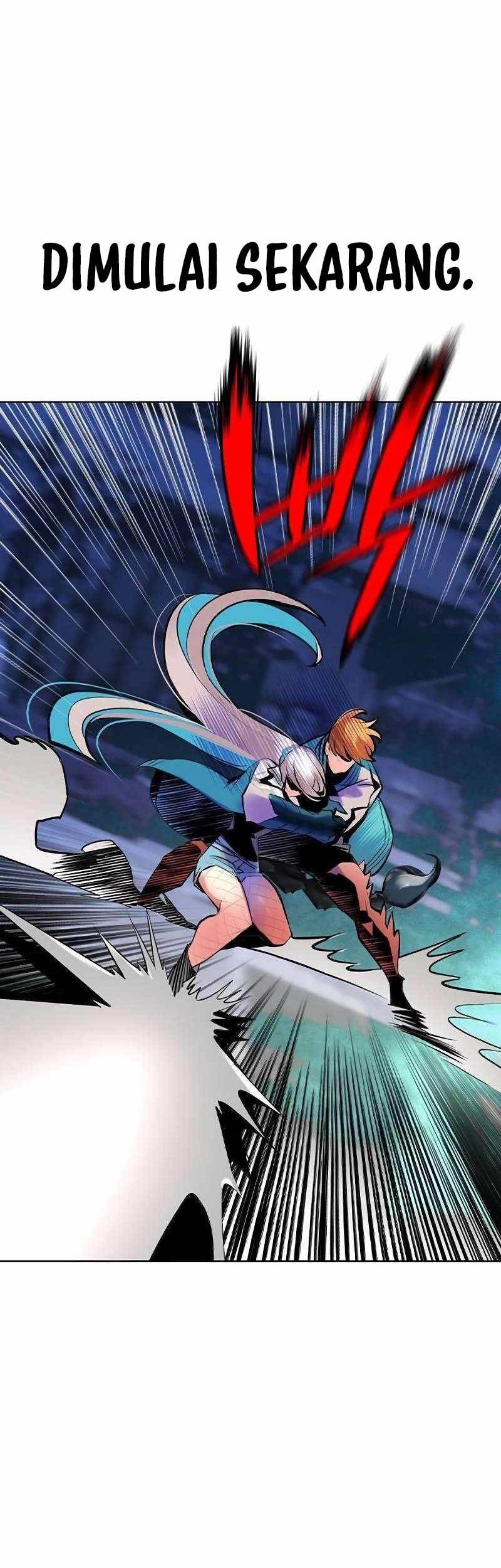 Jungle Juice Chapter 128 Gambar 52