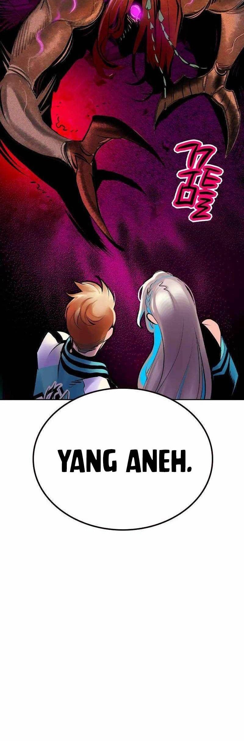 Jungle Juice Chapter 128 Gambar 55