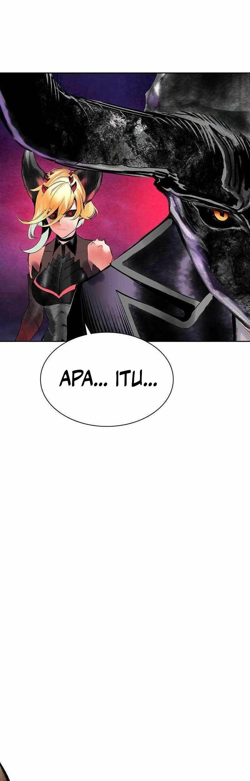 Jungle Juice Chapter 128 Gambar 56