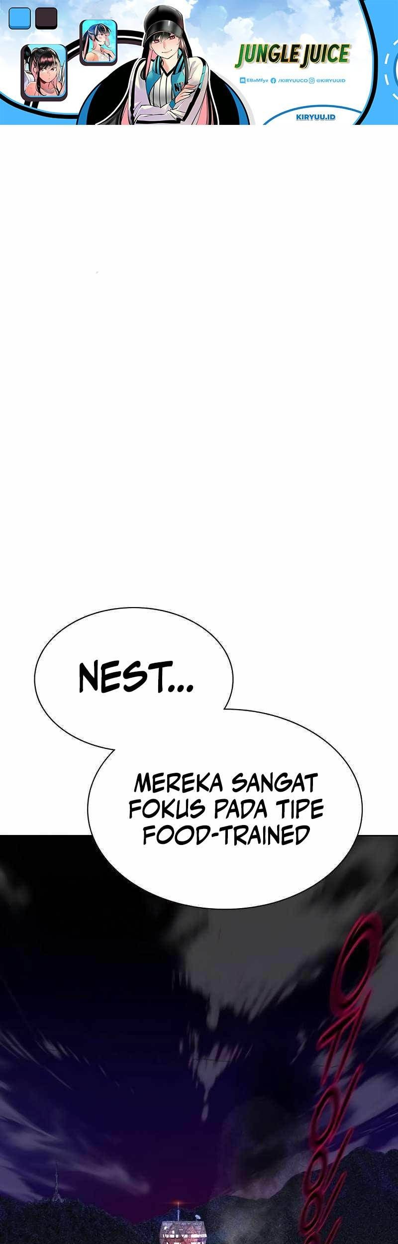 Baca Jungle Juice Chapter 128 Gambar 2