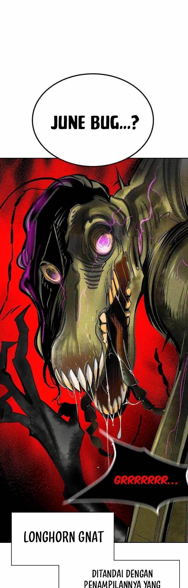 Jungle Juice Chapter 128 Gambar 58
