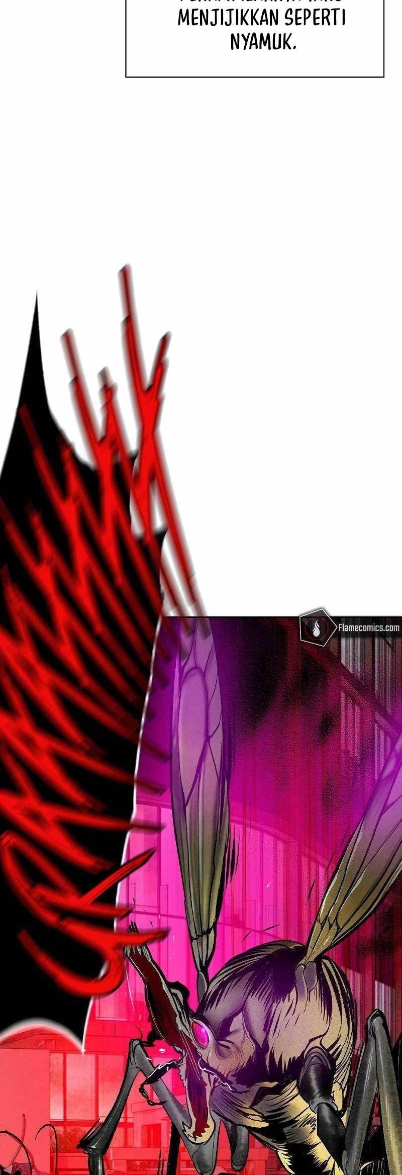 Jungle Juice Chapter 128 Gambar 59