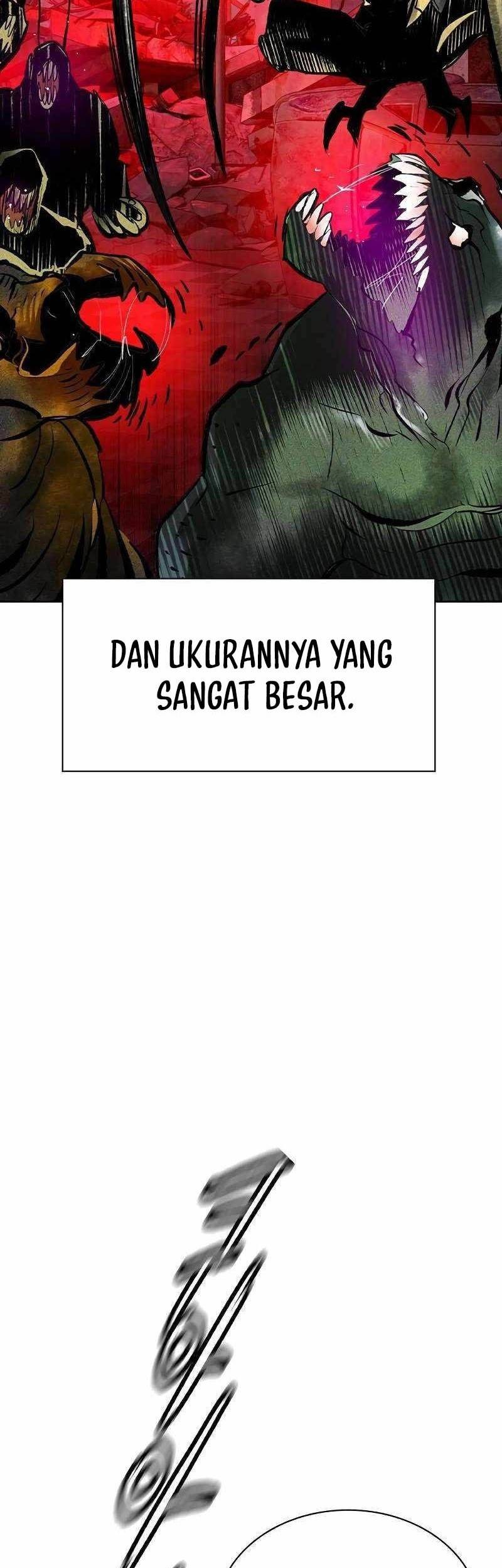Jungle Juice Chapter 128 Gambar 60