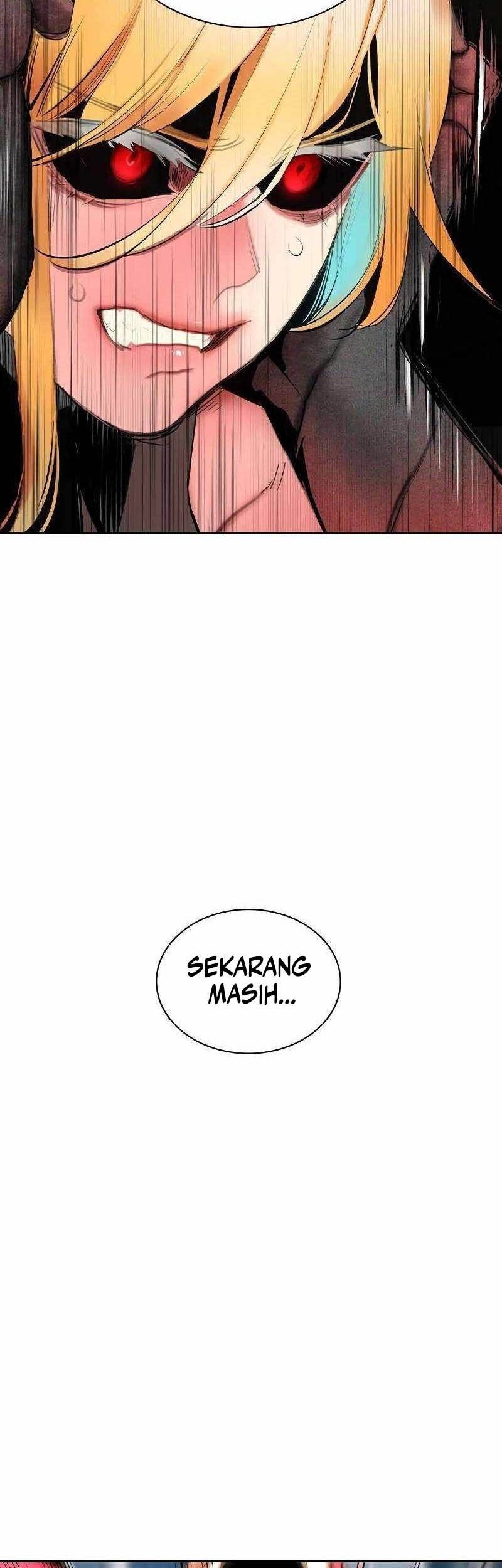 Jungle Juice Chapter 128 Gambar 62