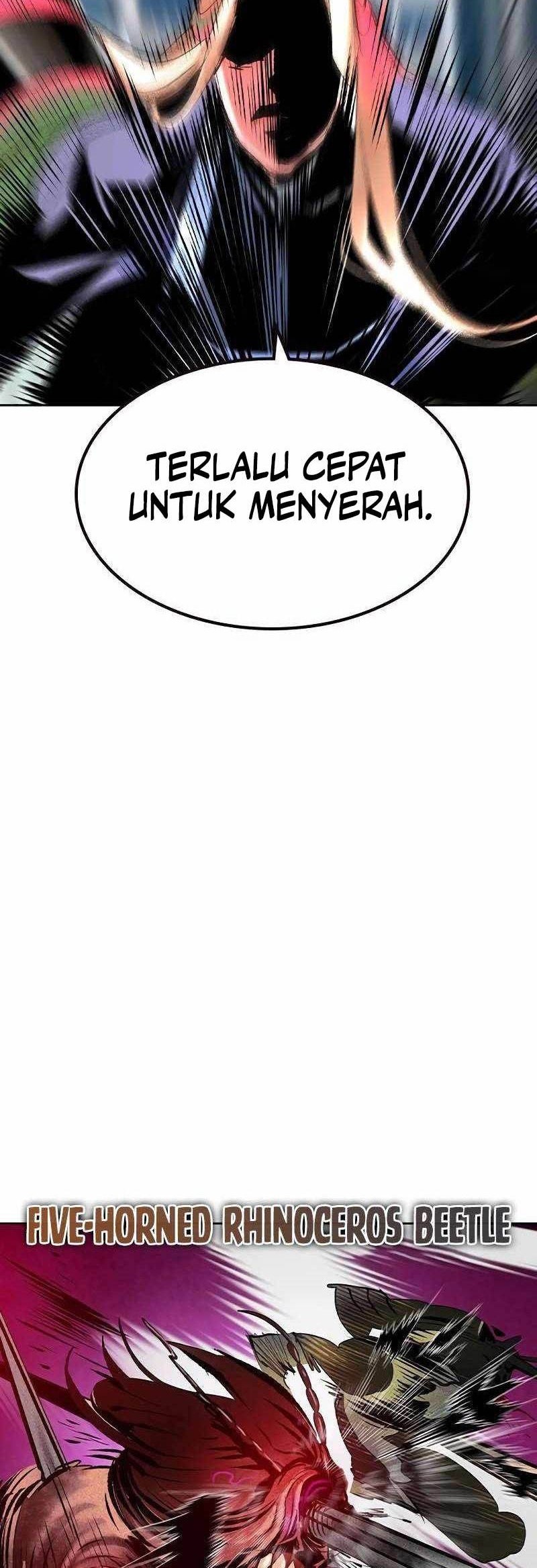 Jungle Juice Chapter 128 Gambar 63