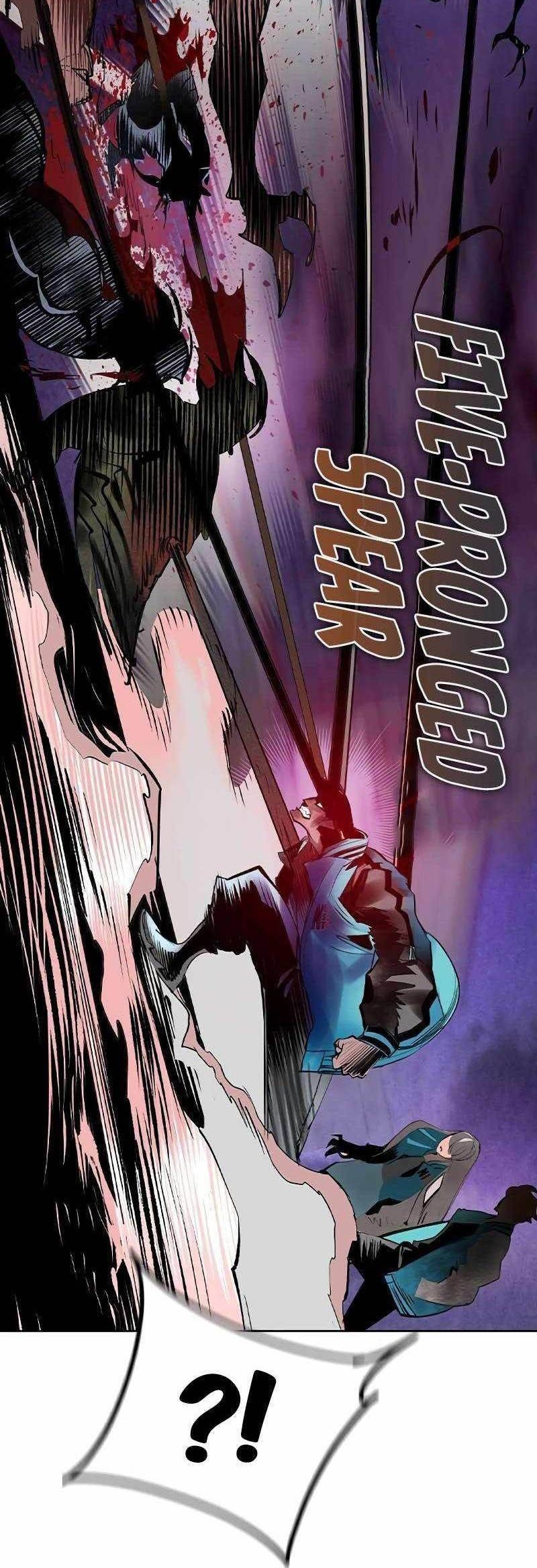 Jungle Juice Chapter 128 Gambar 65