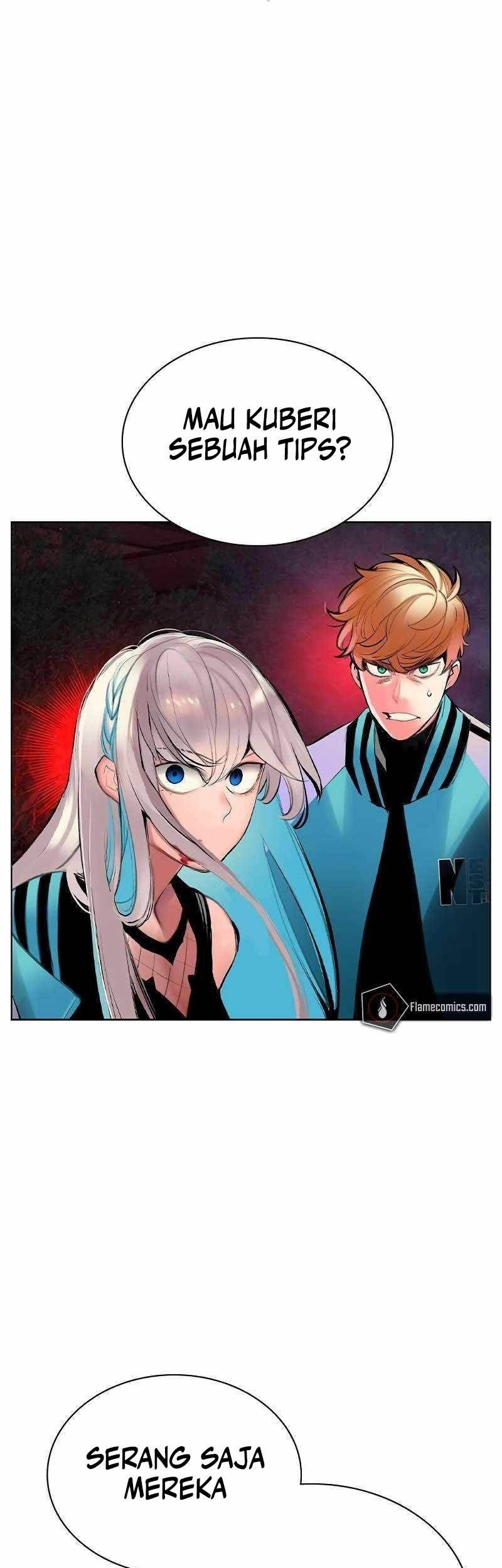 Jungle Juice Chapter 128 Gambar 66