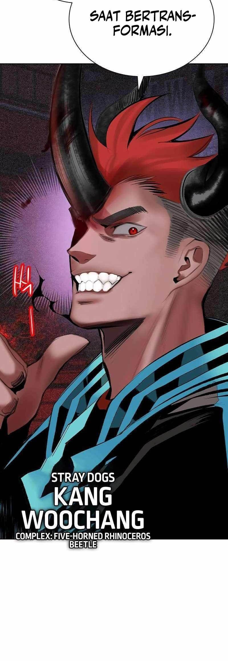 Jungle Juice Chapter 128 Gambar 67