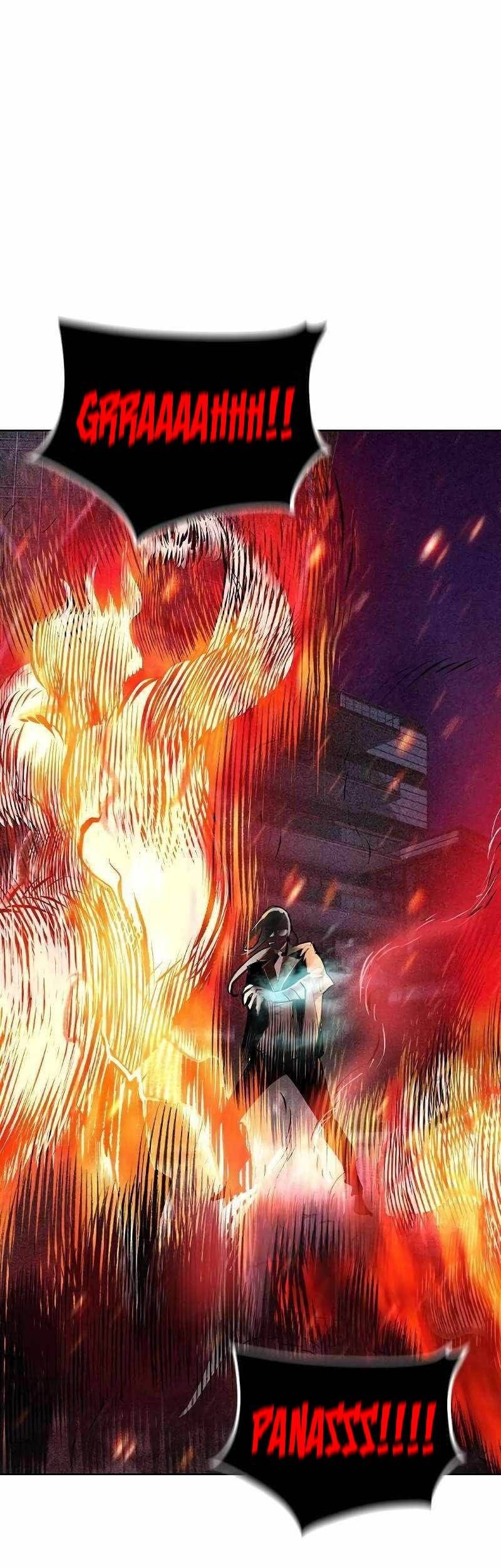 Jungle Juice Chapter 128 Gambar 68