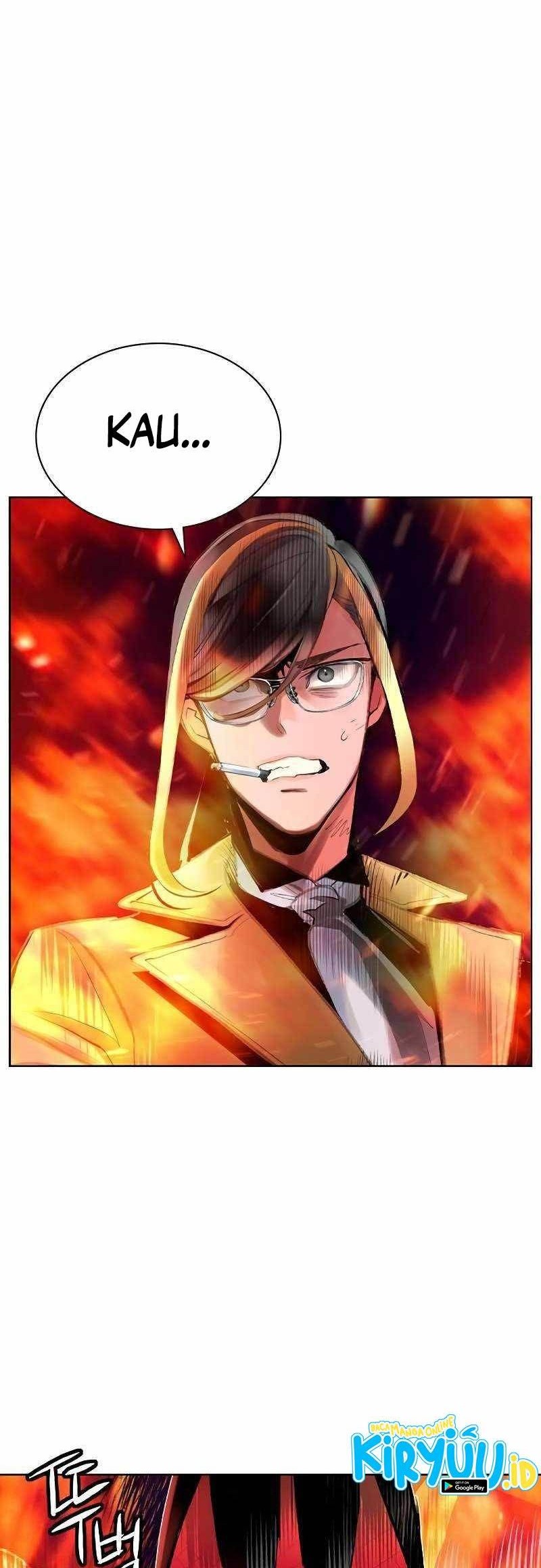 Jungle Juice Chapter 128 Gambar 69