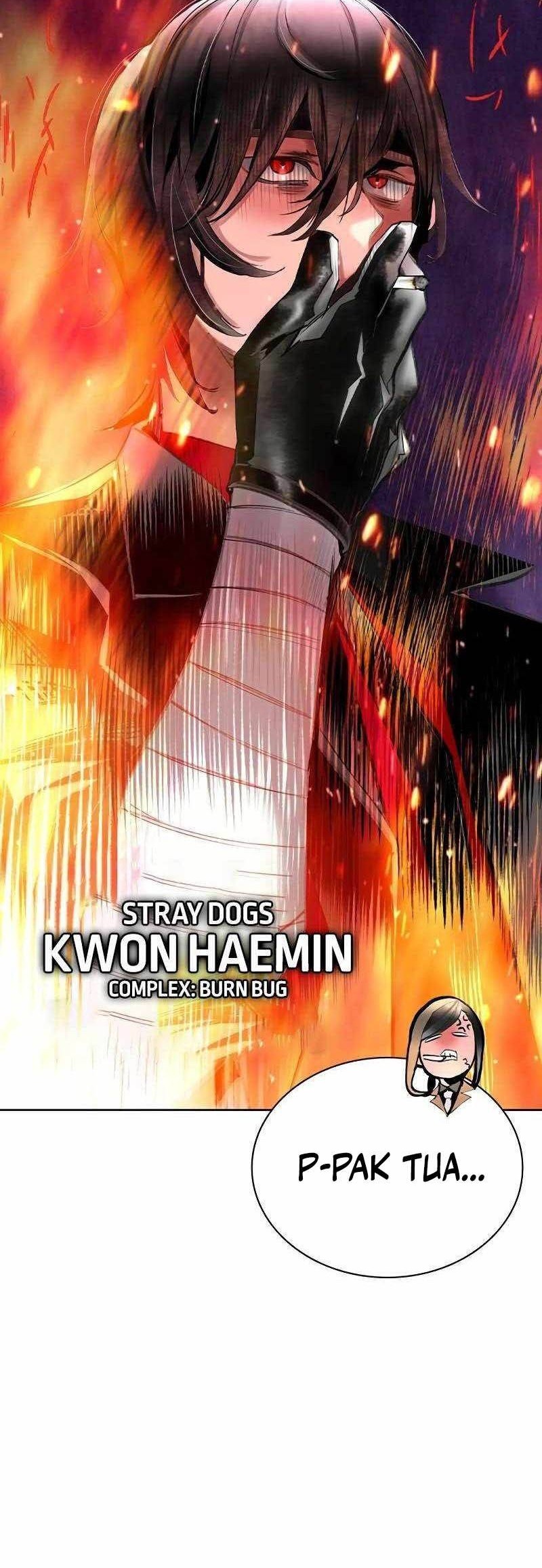 Jungle Juice Chapter 128 Gambar 71