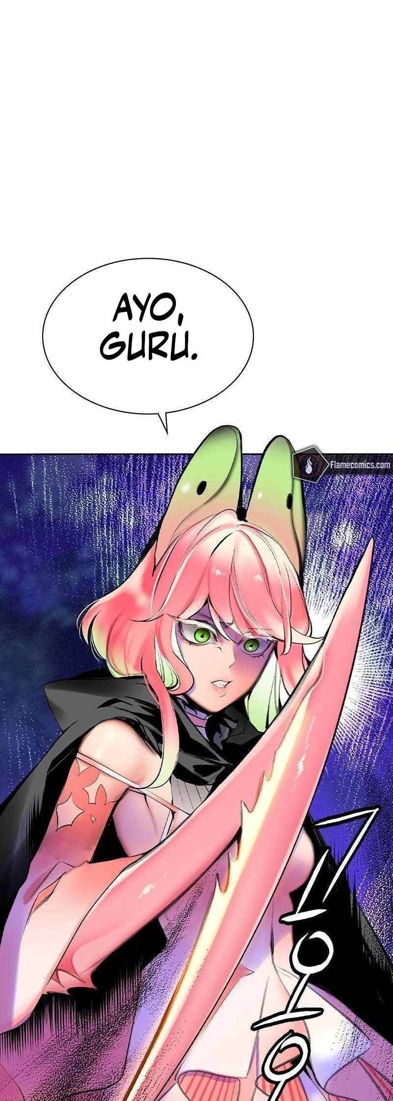 Jungle Juice Chapter 128 Gambar 5