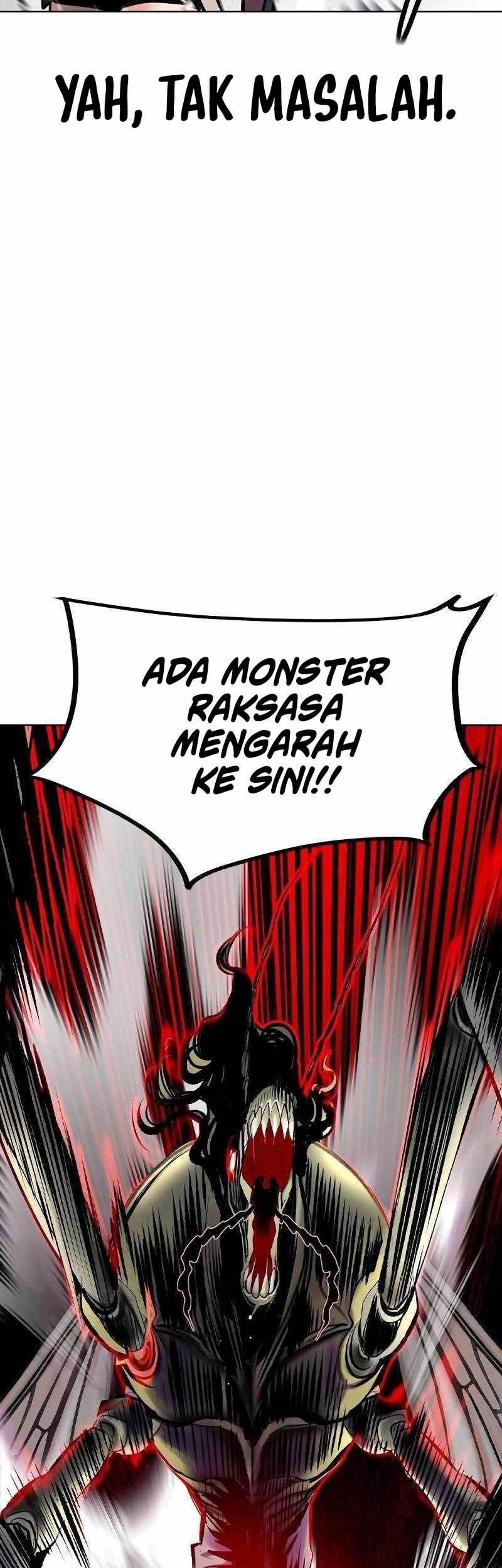 Jungle Juice Chapter 128 Gambar 80