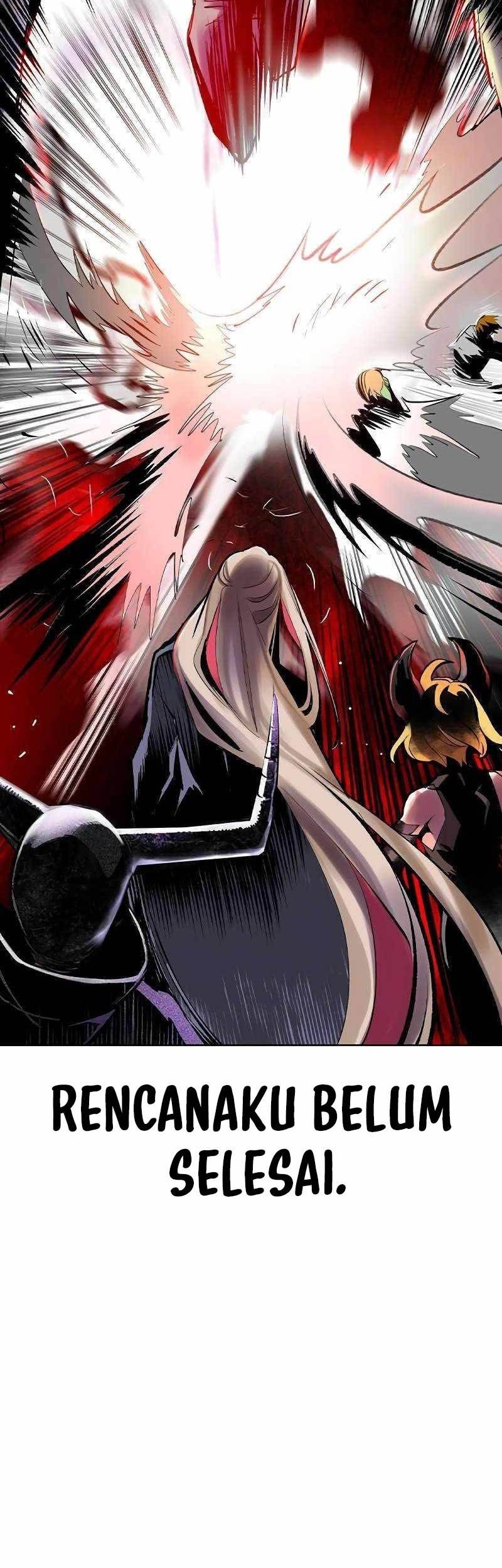 Jungle Juice Chapter 128 Gambar 81