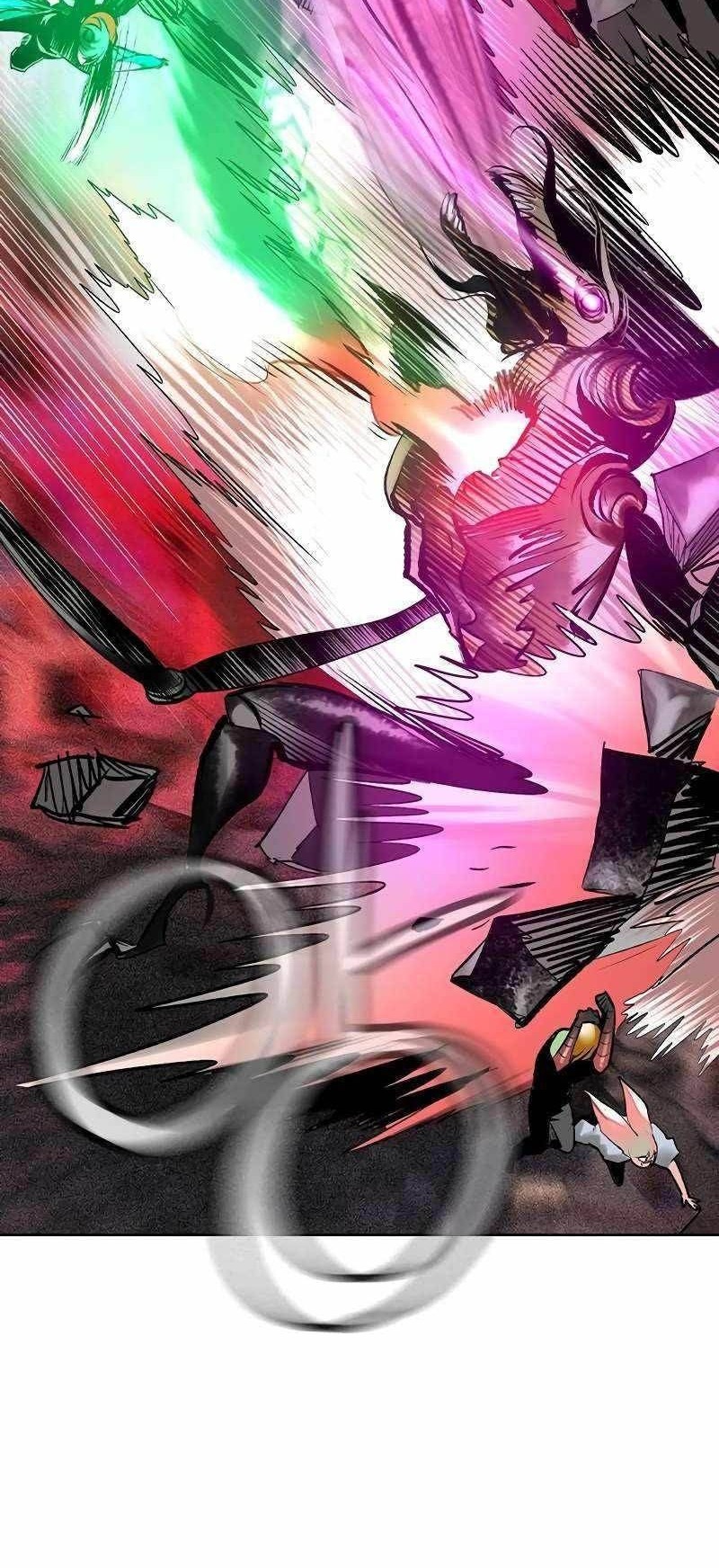 Jungle Juice Chapter 128 Gambar 83