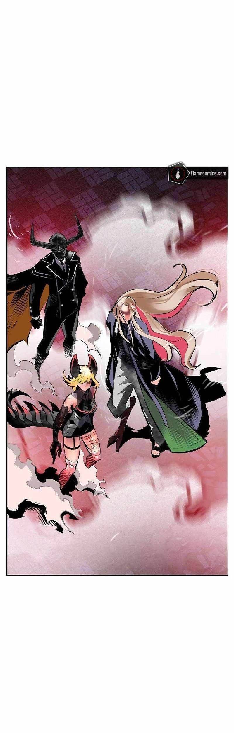 Jungle Juice Chapter 128 Gambar 84