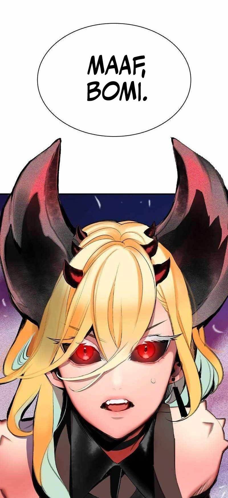Jungle Juice Chapter 128 Gambar 85