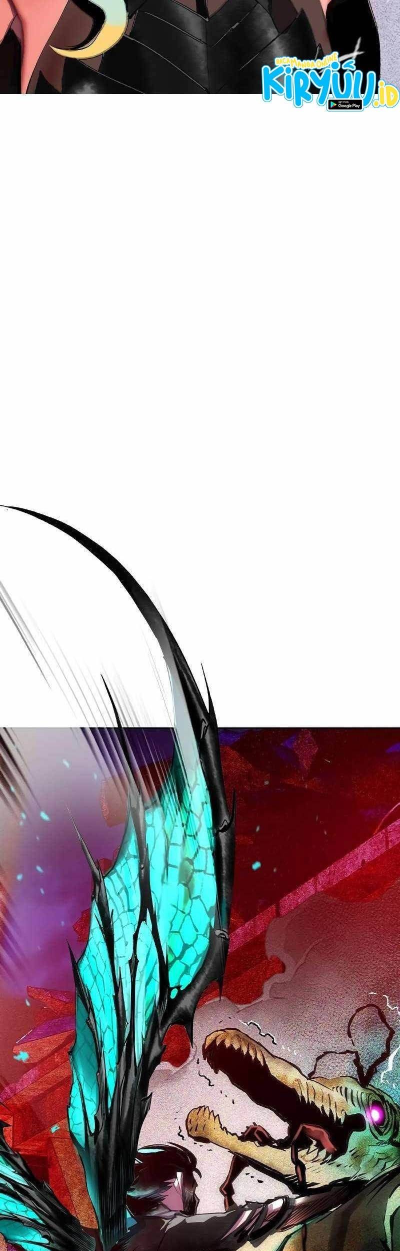 Jungle Juice Chapter 128 Gambar 86
