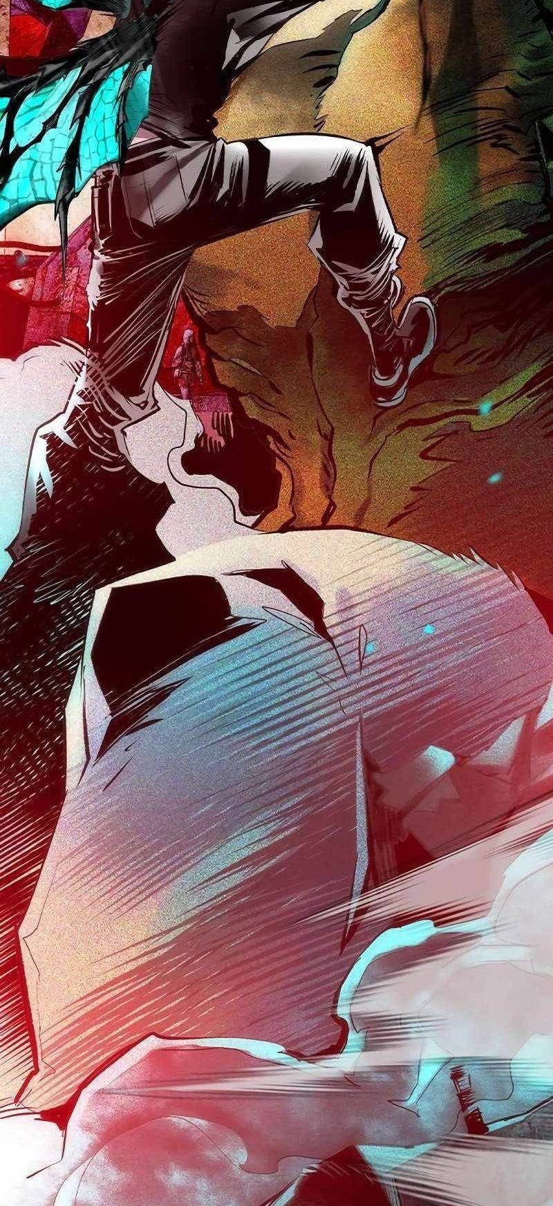 Jungle Juice Chapter 128 Gambar 87