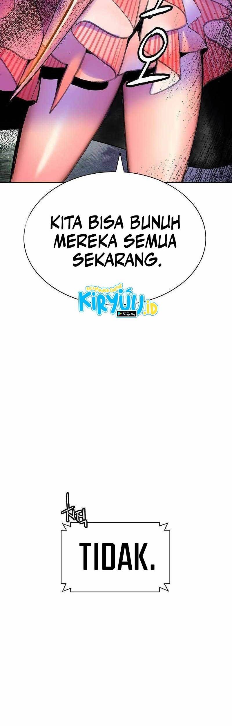 Jungle Juice Chapter 128 Gambar 6
