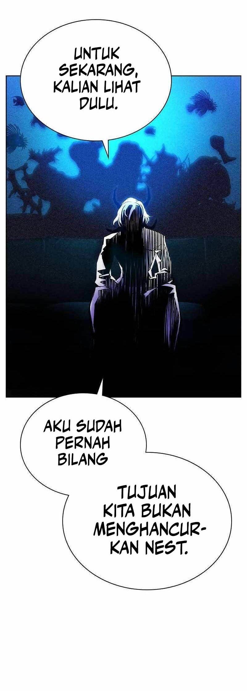 Jungle Juice Chapter 128 Gambar 7