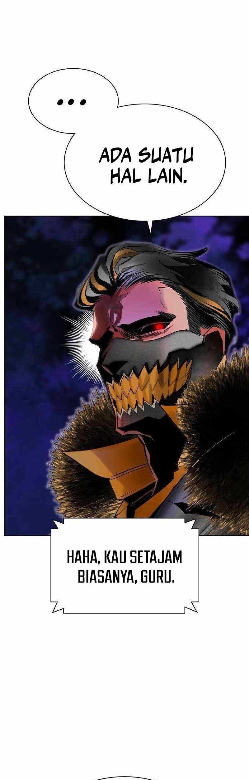 Jungle Juice Chapter 128 Gambar 8