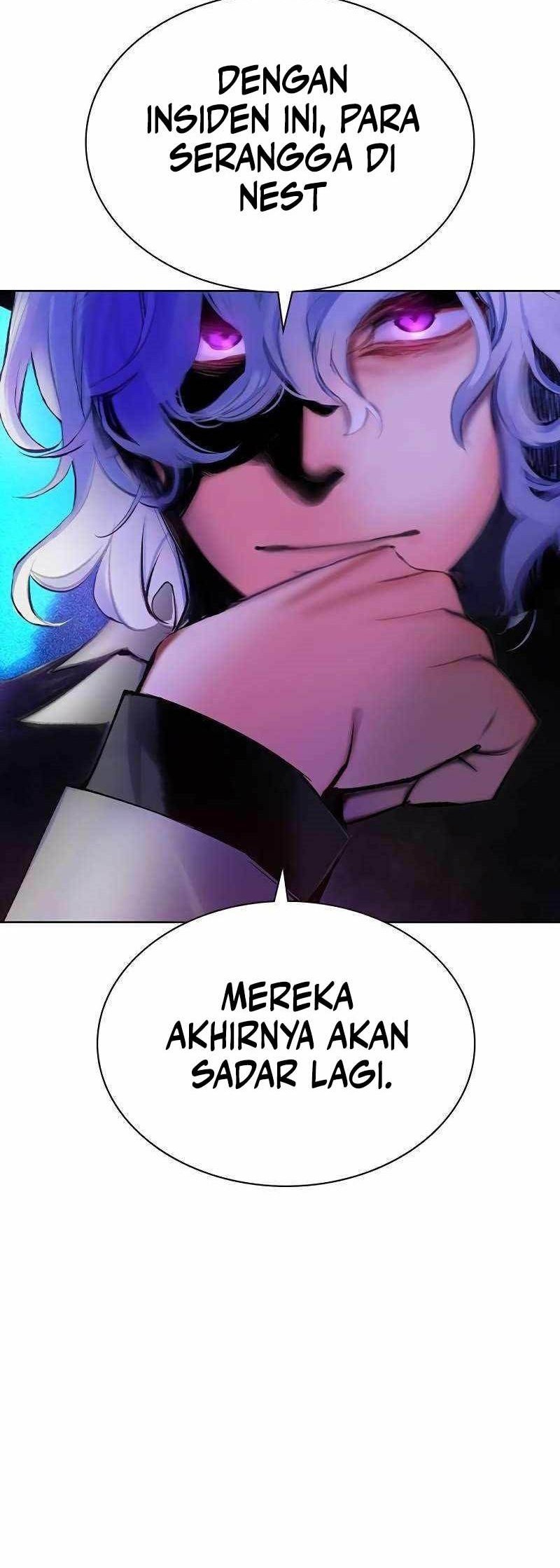 Jungle Juice Chapter 128 Gambar 9