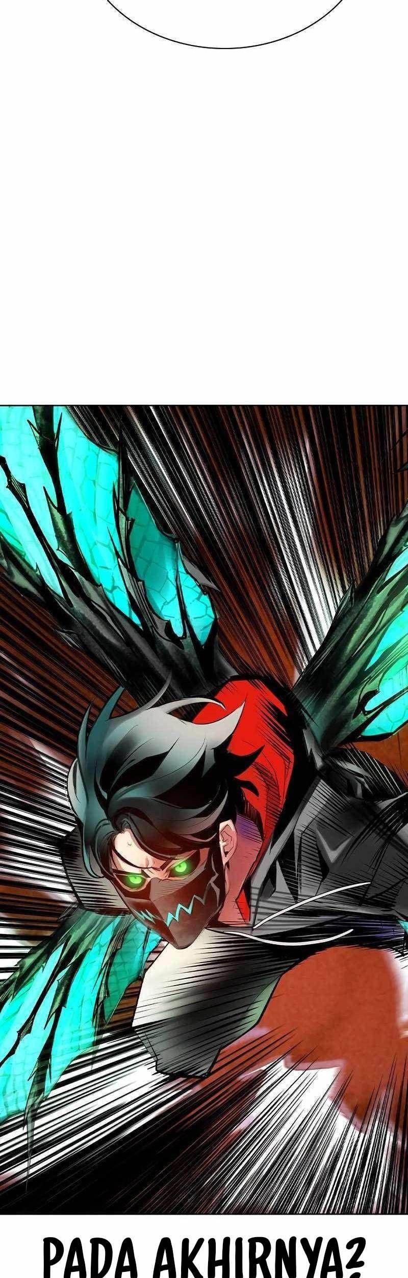 Jungle Juice Chapter 128 Gambar 12