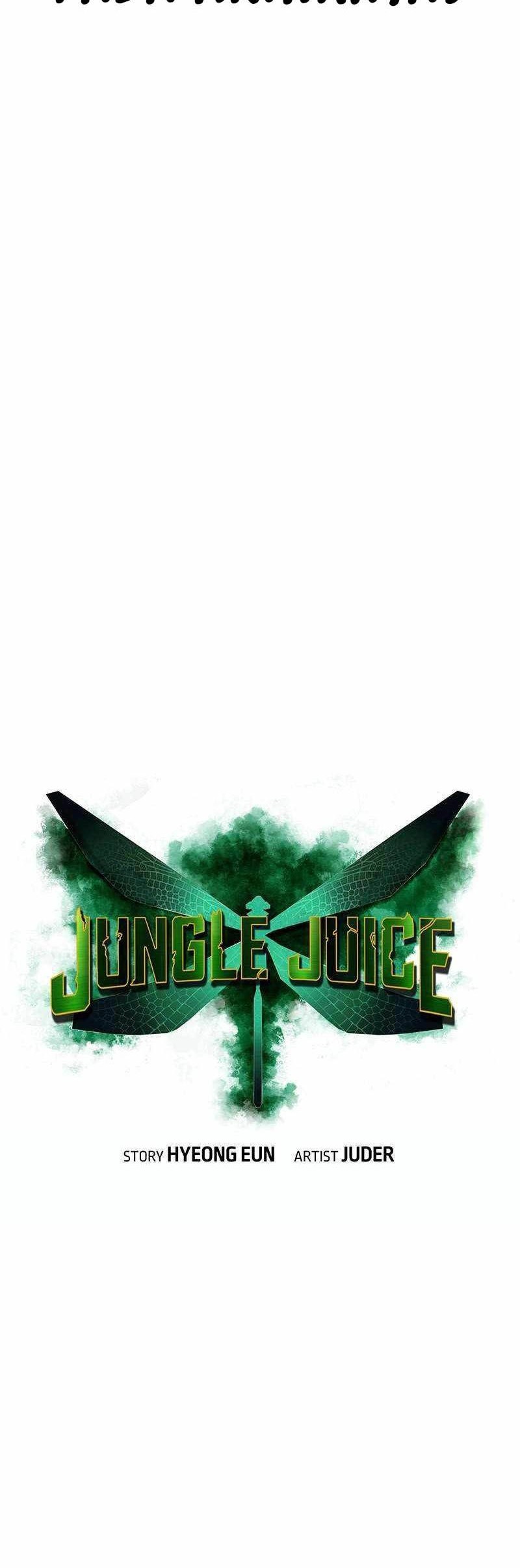 Jungle Juice Chapter 128 Gambar 13