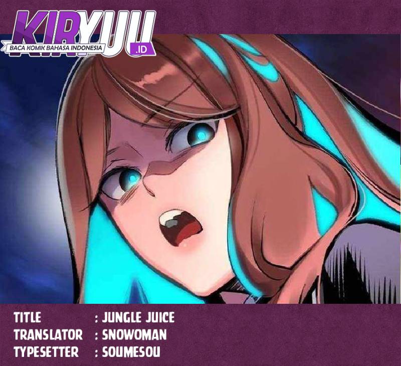 Baca Komik Jungle Juice Chapter 127 Gambar 1